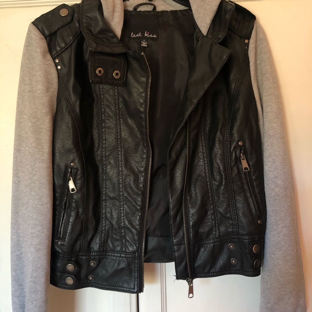 Jacket